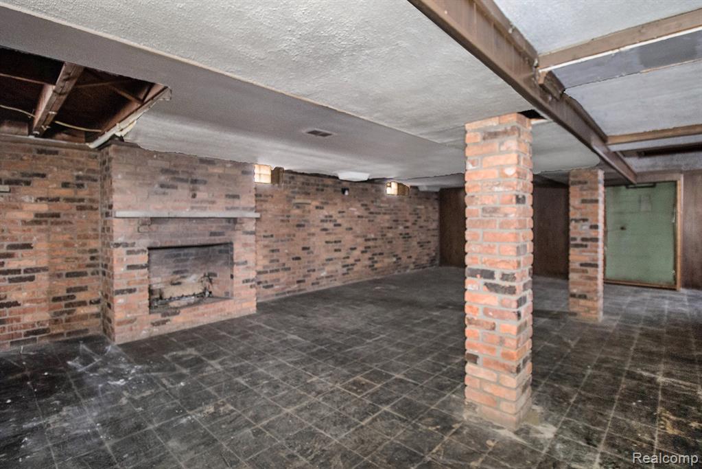 7483 Mettetal Street, Detroit, MI 48228 — Photo 21