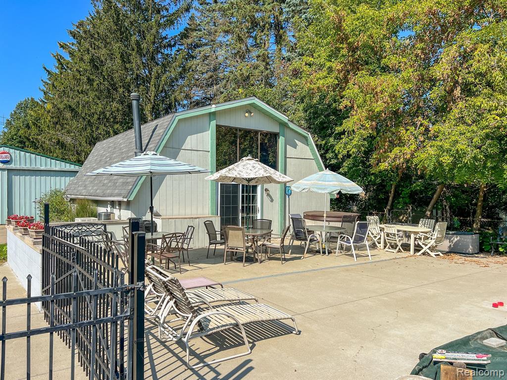 4209 Rural Street, Waterford, MI 48329 — Photo 19