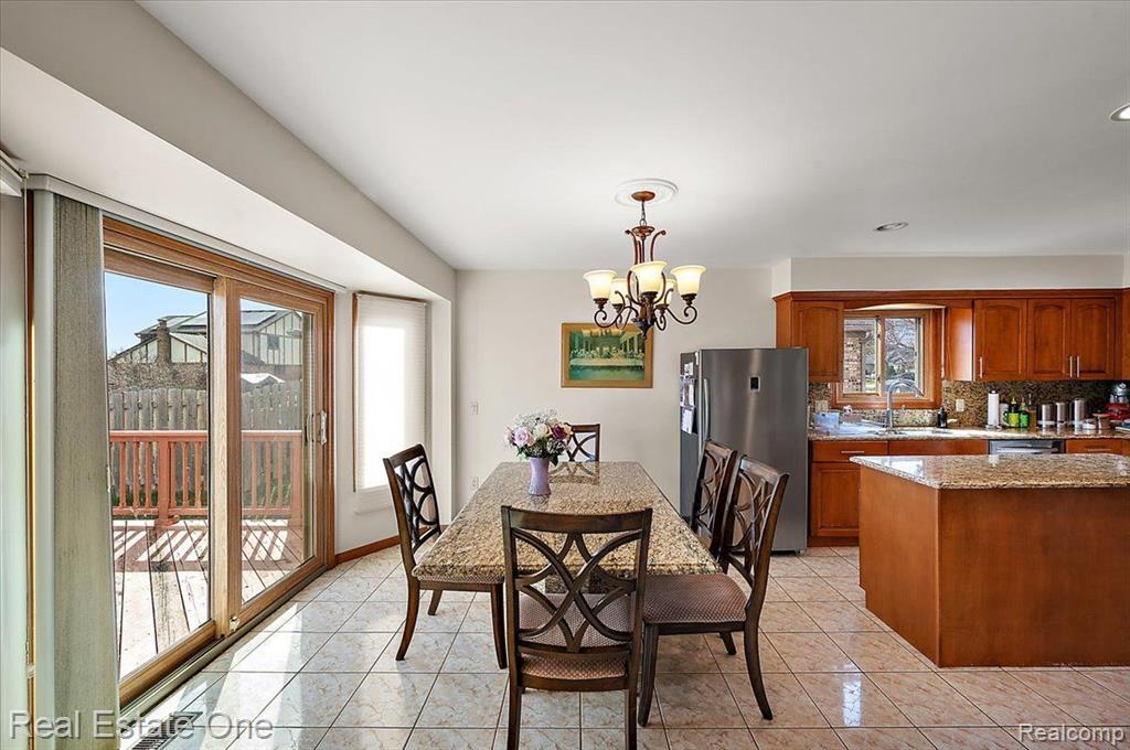 4836 CORRIANDER Drive, Sterling Heights, MI 48314 — Photo 27
