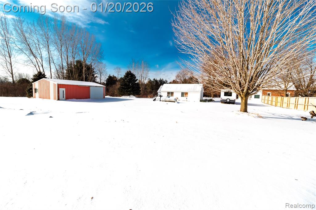4415 Otter Lake Road, Otter Lake, MI 48464 — Photo 35