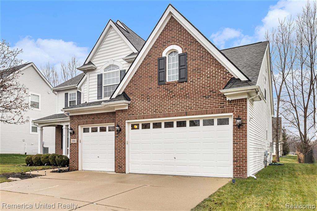 1304 YOSEMITE VALLEY Drive, Milford, MI 48381 — Photo 44
