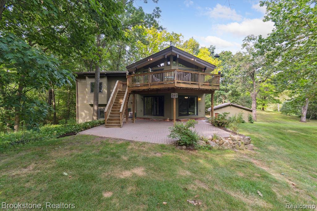 5142 Marvin Road, Clarkston, MI — Photo 2
