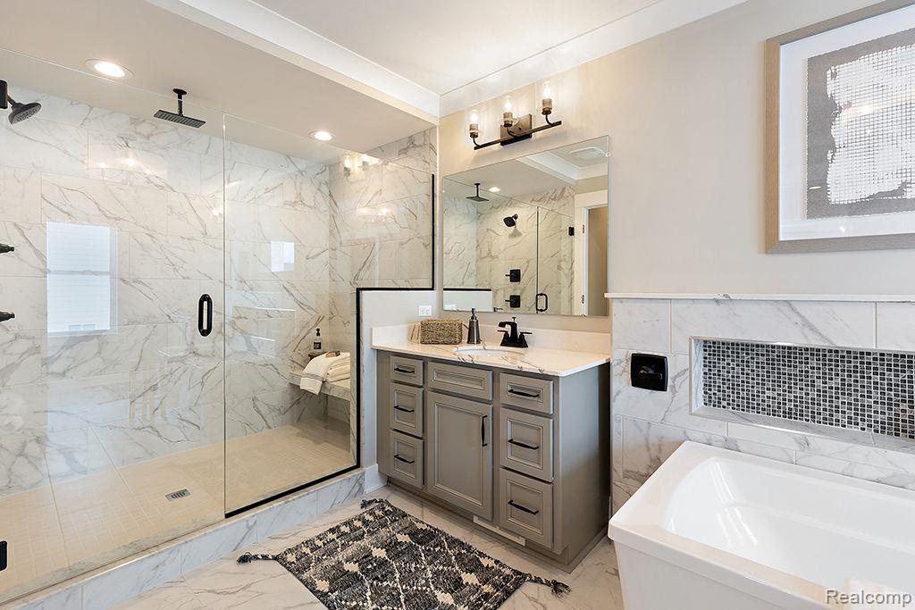 6088 Green Mountain Circle, Ann Arbor, MI 48103 — Photo 3