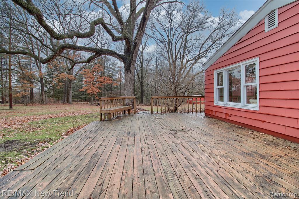 2470 Chilson Road, Howell, MI 48843 — Photo 37