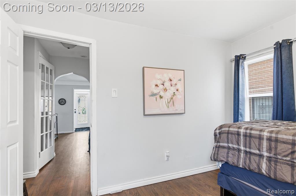 16706 Asbury Park, Detroit, MI 48235 — Photo 9
