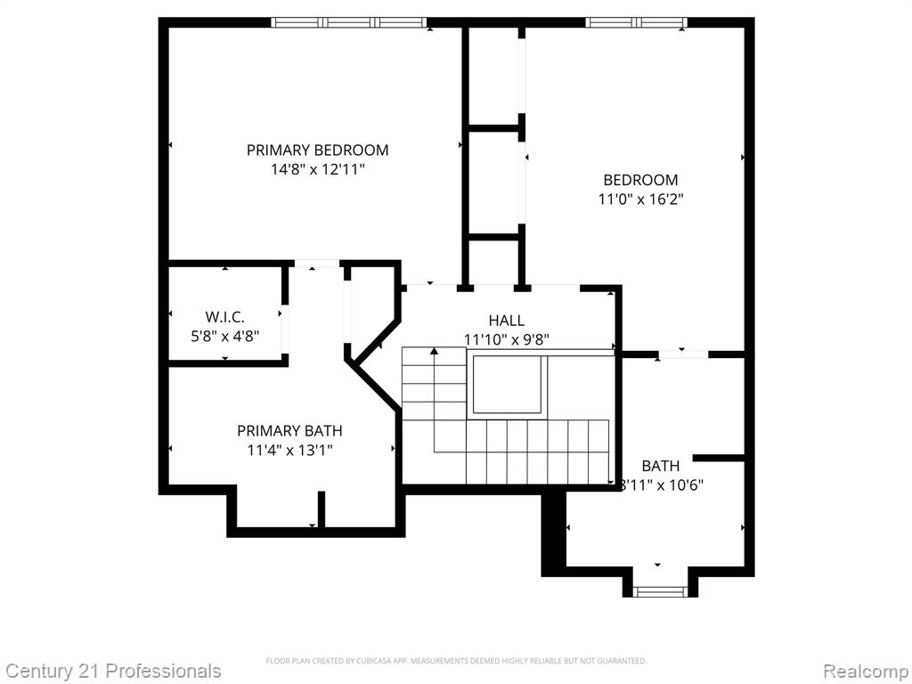5081 Timberway Trail, Clarkston, MI — Photo 35