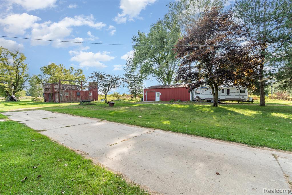 19465 Grabowski Road, St. Charles, MI 48655 — Photo 19