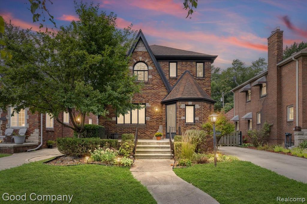 5535 Harvard Road, Detroit, MI 48224 — Photo 20