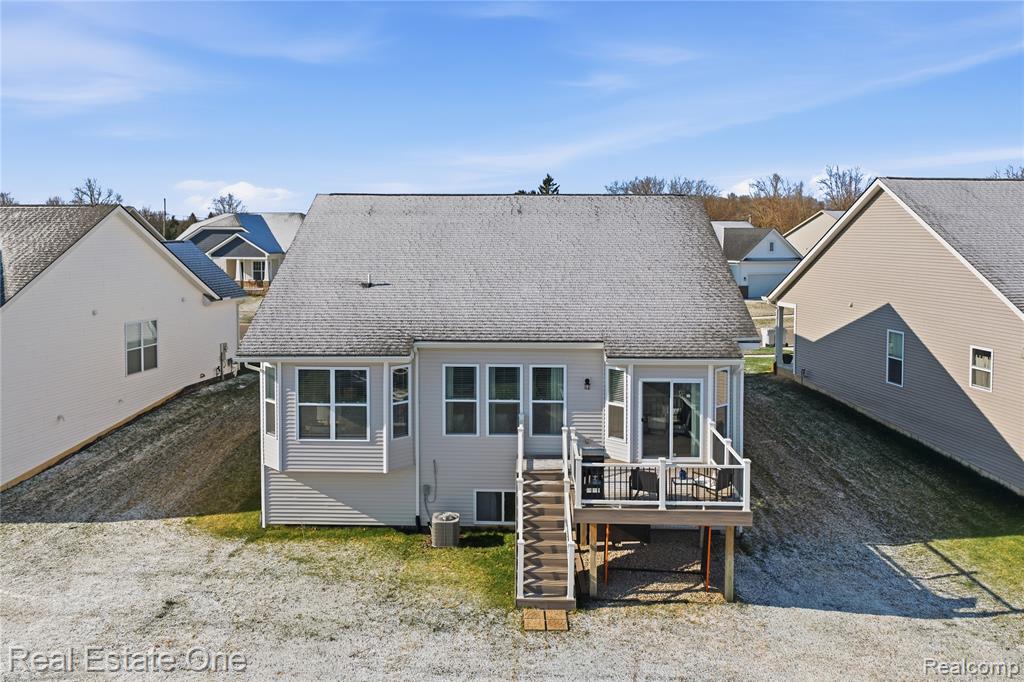 8155 Alyssa Drive, Brighton, MI 48116 — Photo 21