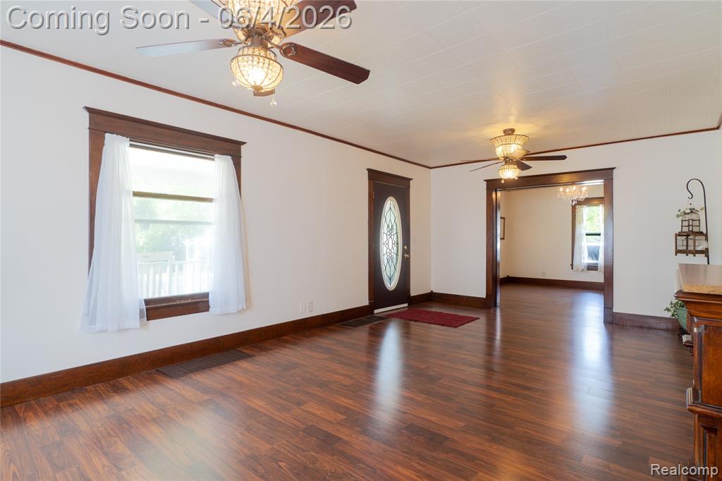 505 S Main Street, Scottville, MI 49454 — Photo 2