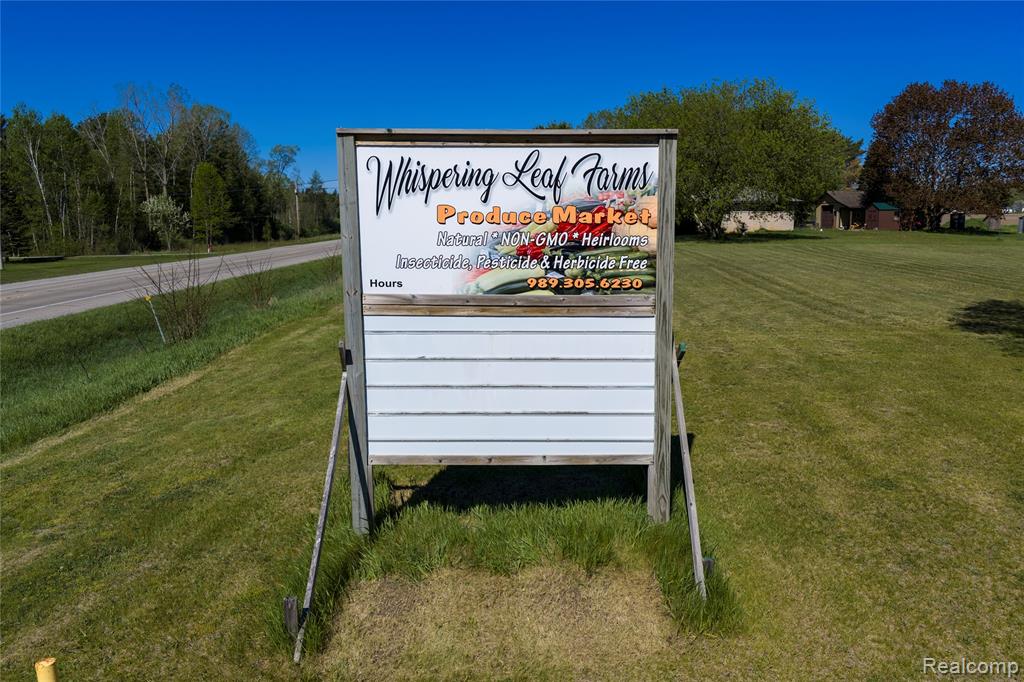 850 M-55, Tawas City, MI 48763 — Photo 12