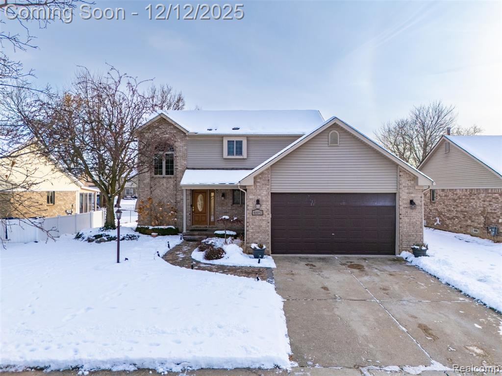 40051 Finley Drive, Canton, MI 48188 — Photo 41