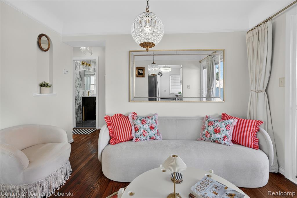 5 Barclay Court, Dearborn, MI 48126 — Photo 16