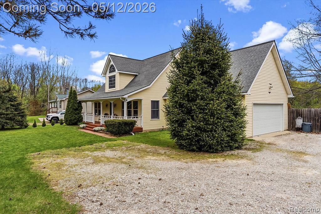 11550 Silver Lake Road, Byron, MI 48418 — Photo 5