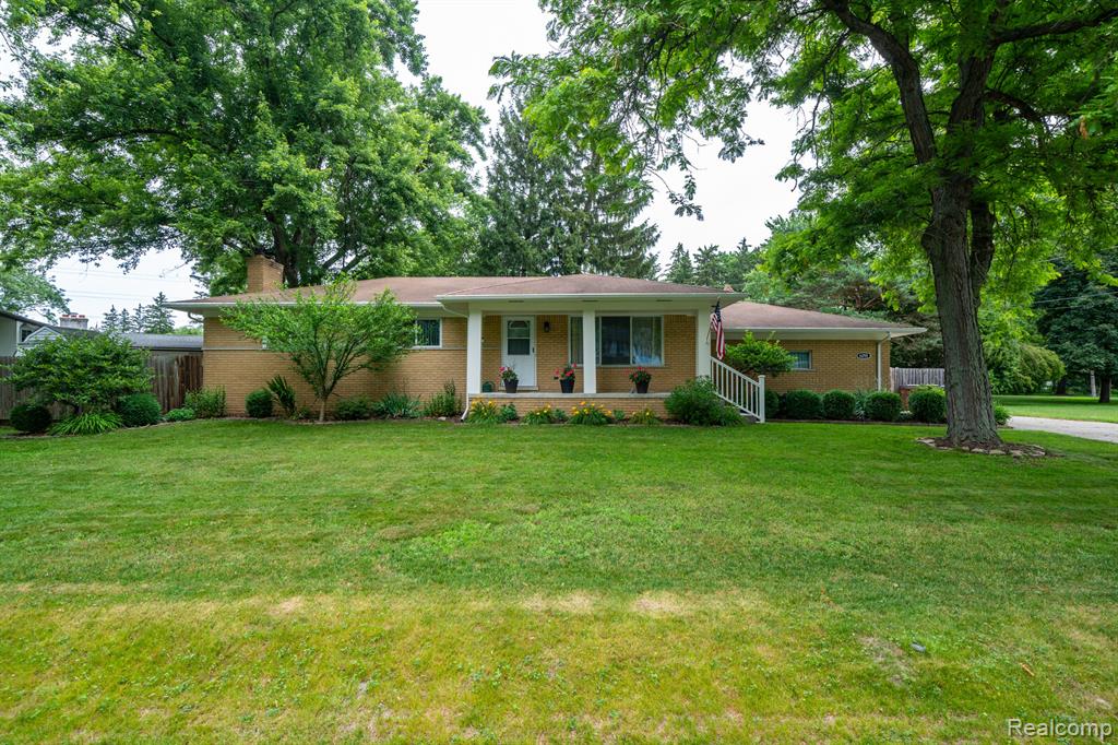 6255 Candler Drive, Shelby Twp, MI 48316 — Photo 30