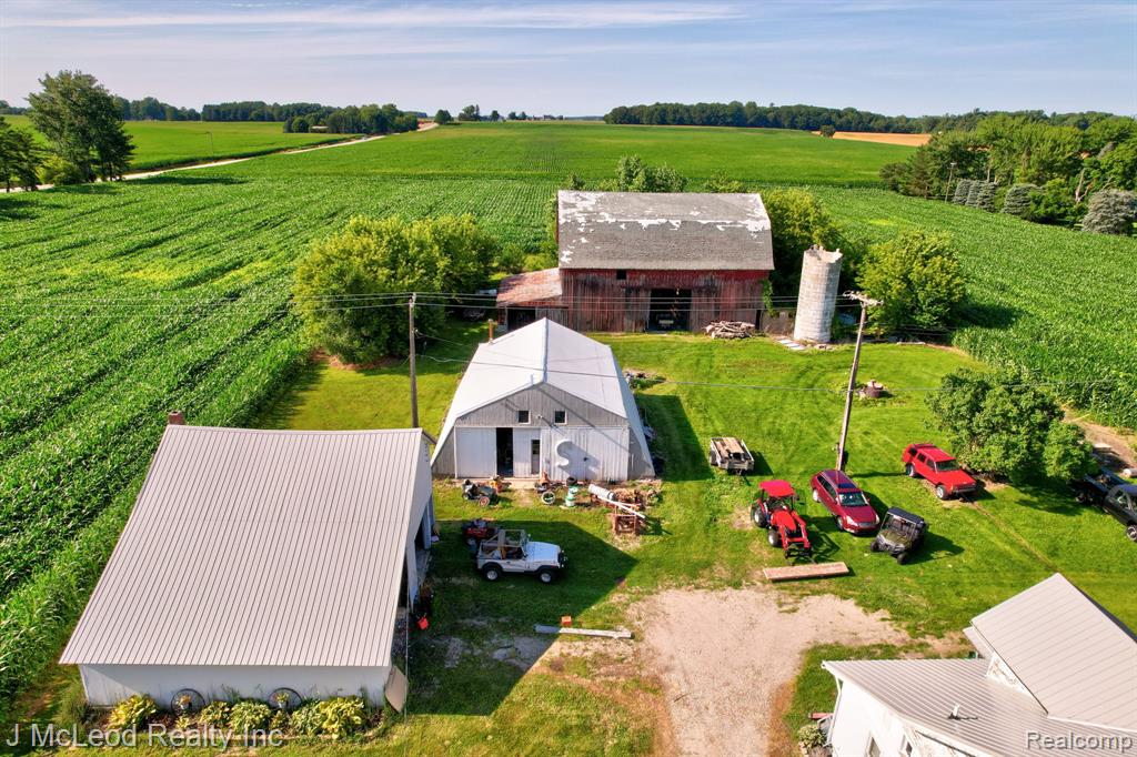 9050 Van Cleve Road, Vassar, MI 48768 — Photo 40