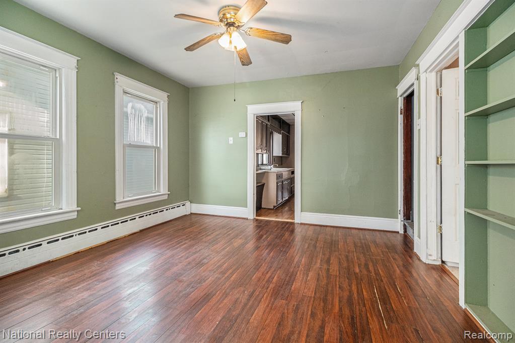 405 E 5th Street, Monroe, MI 48161 — Photo 4