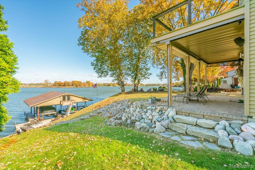43160 E Huron River Drive, Belleville, MI 48111 — Photo 53