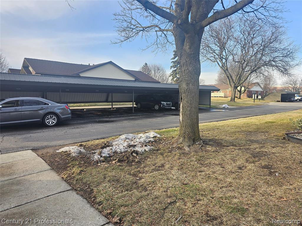 40705 Newport Drive, Plymouth, MI 48170 — Photo 3