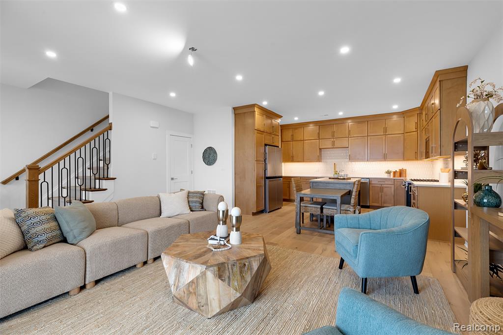 404 S Center Street, Northville, MI 48167 — Photo 13