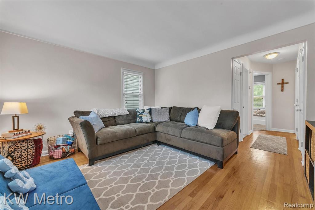 4071 TYLER Avenue, Berkley, MI 48072 — Photo 5