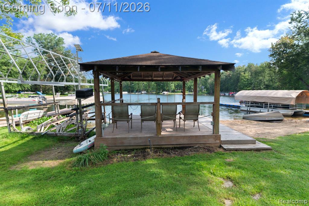 11590 Sumpter Drive, South Lyon, MI 48178 — Photo 64