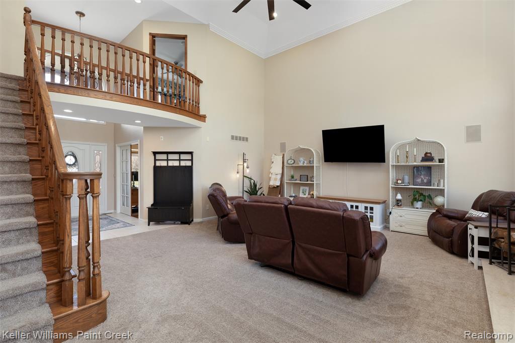 14765 Sparrow Drive, Shelby Twp, MI 48315 — Photo 9
