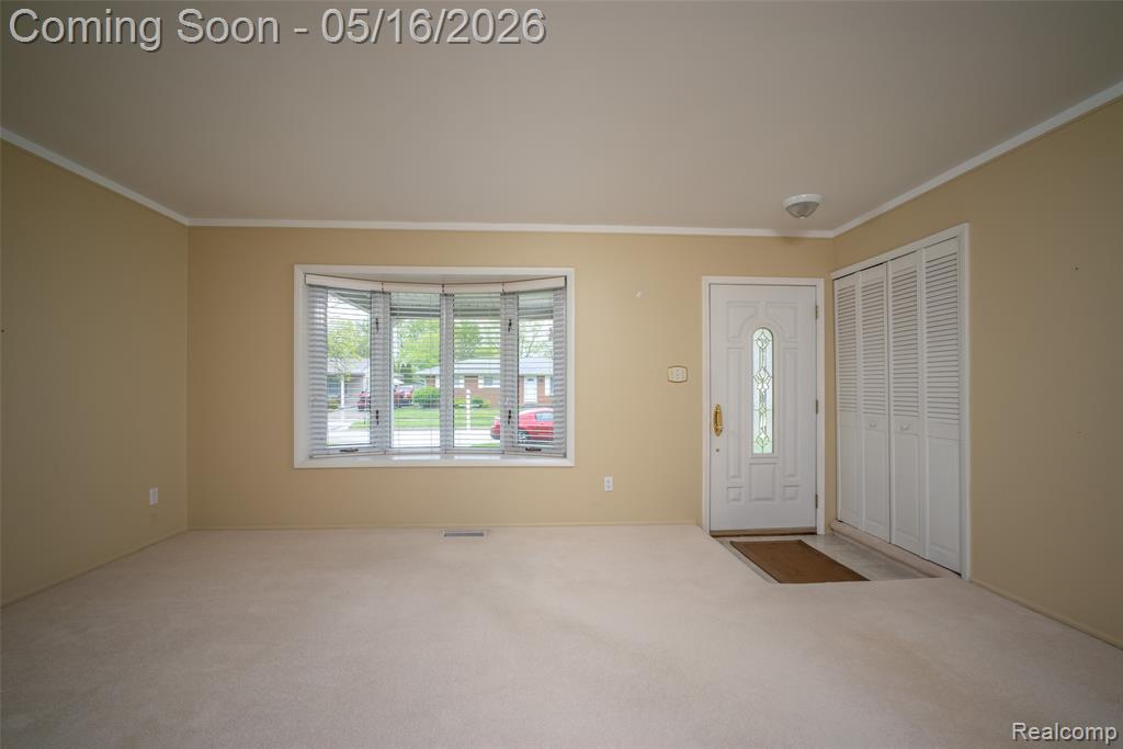 27188 Weddel Avenue, Brownstown, MI 48183 — Photo 4