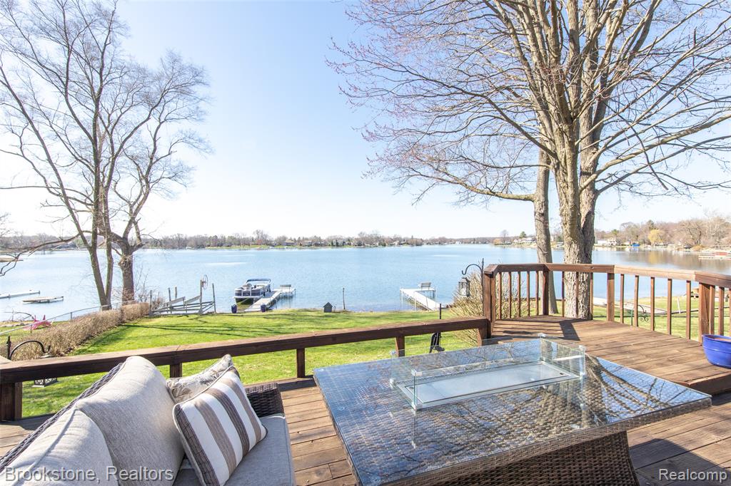 2773 MAPLE RIDGE, Highland, MI 48356 — Photo 5