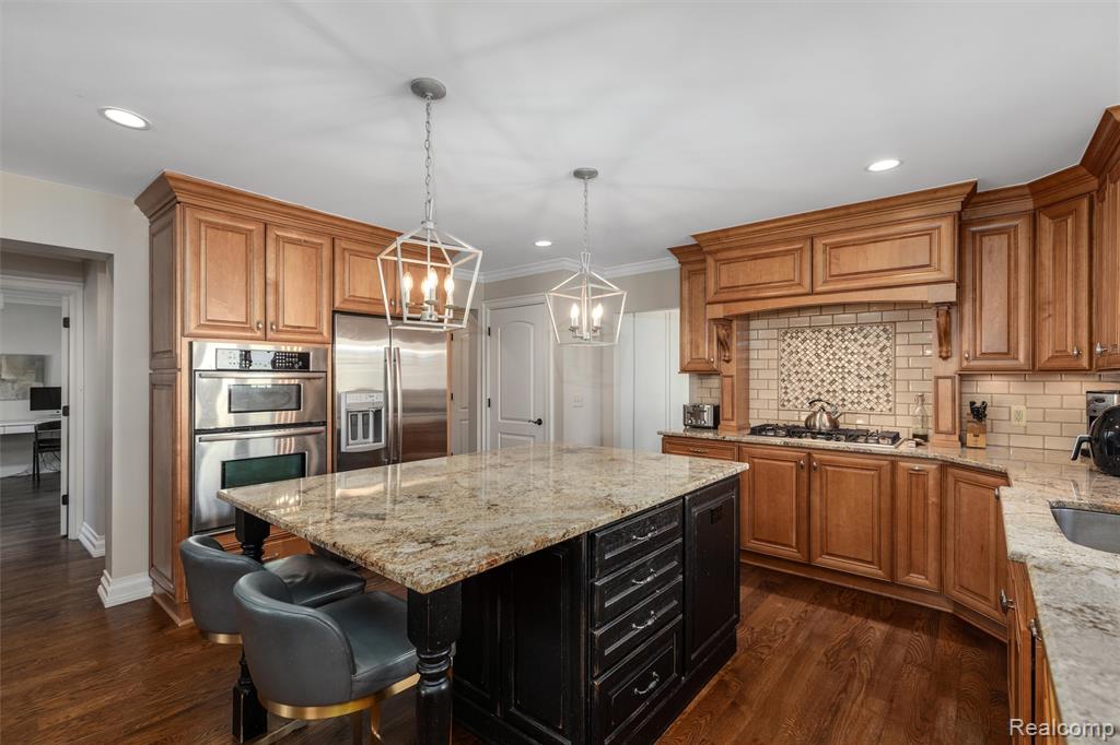 599 Westchester Way, Birmingham, MI 48009 — Photo 12