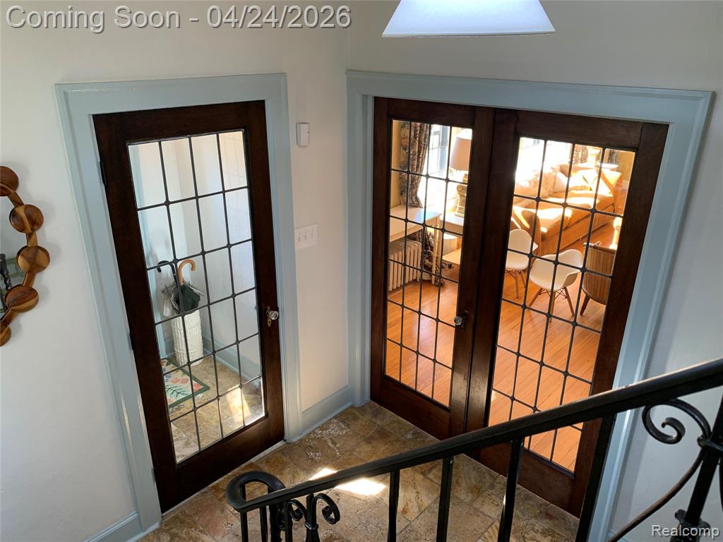 18974 Warrington Drive, Detroit, MI 48221 — Photo 42