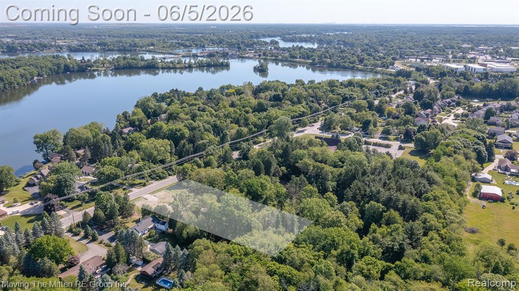 47657 W HURON RIVER DRIVE Drive, Van Buren, MI 48111 — Photo 4