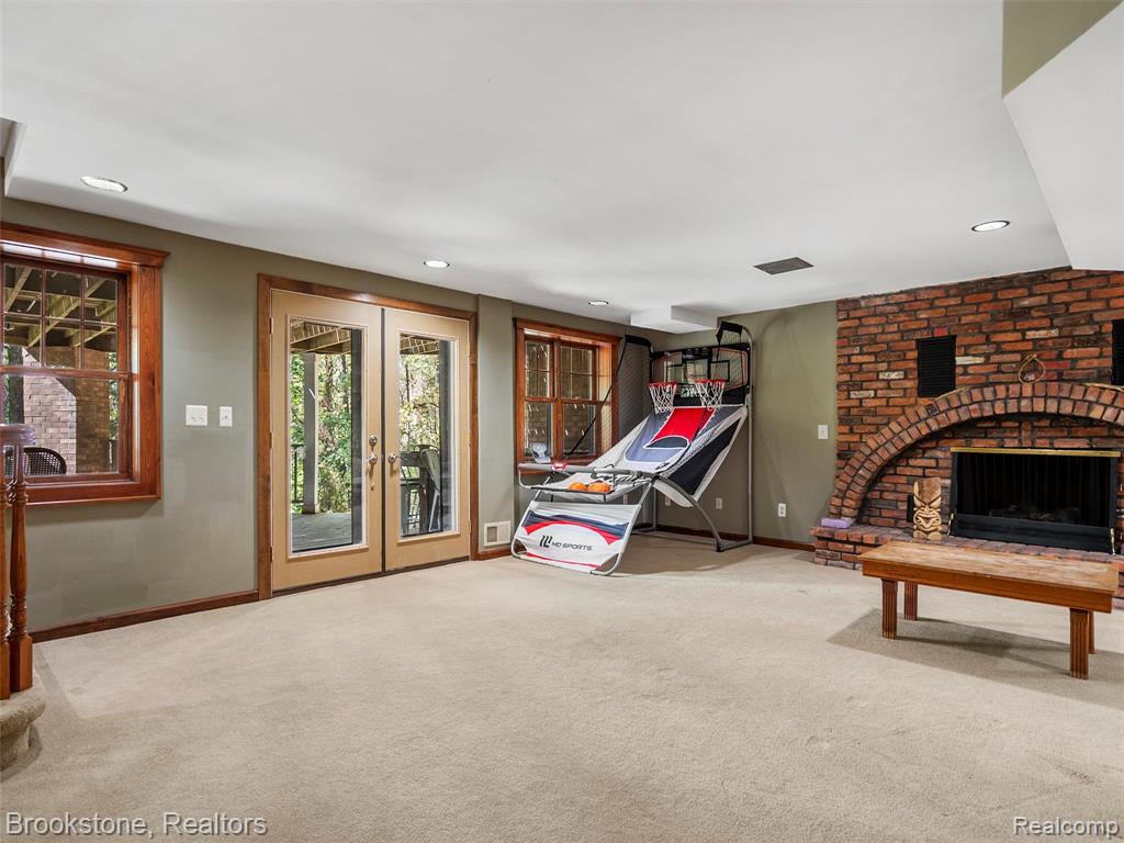 175 Barr Road, Oxford, MI 48370 — Photo 23