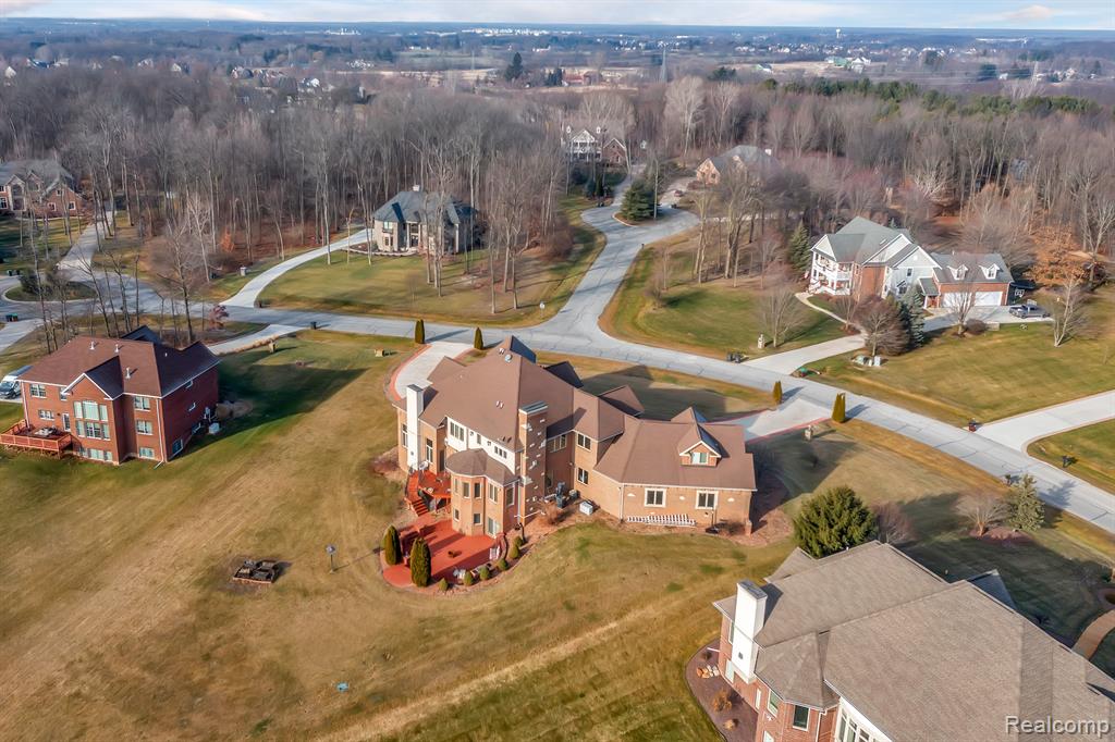 277 Brittany Lane, Saline, MI 48176 — Photo 14