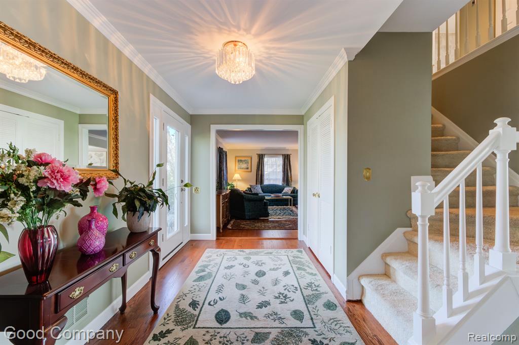 4125 WATERWHEEL Lane, Bloomfield Hills, MI 48302 — Photo 3