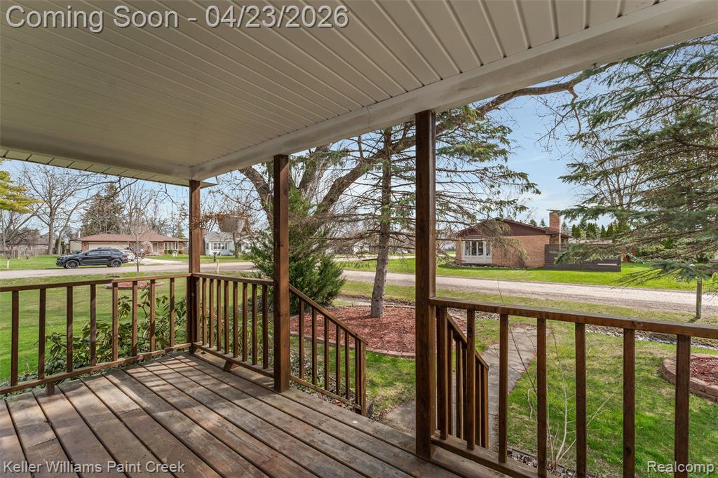 7572 Smale Street, Washington, MI — Photo 38