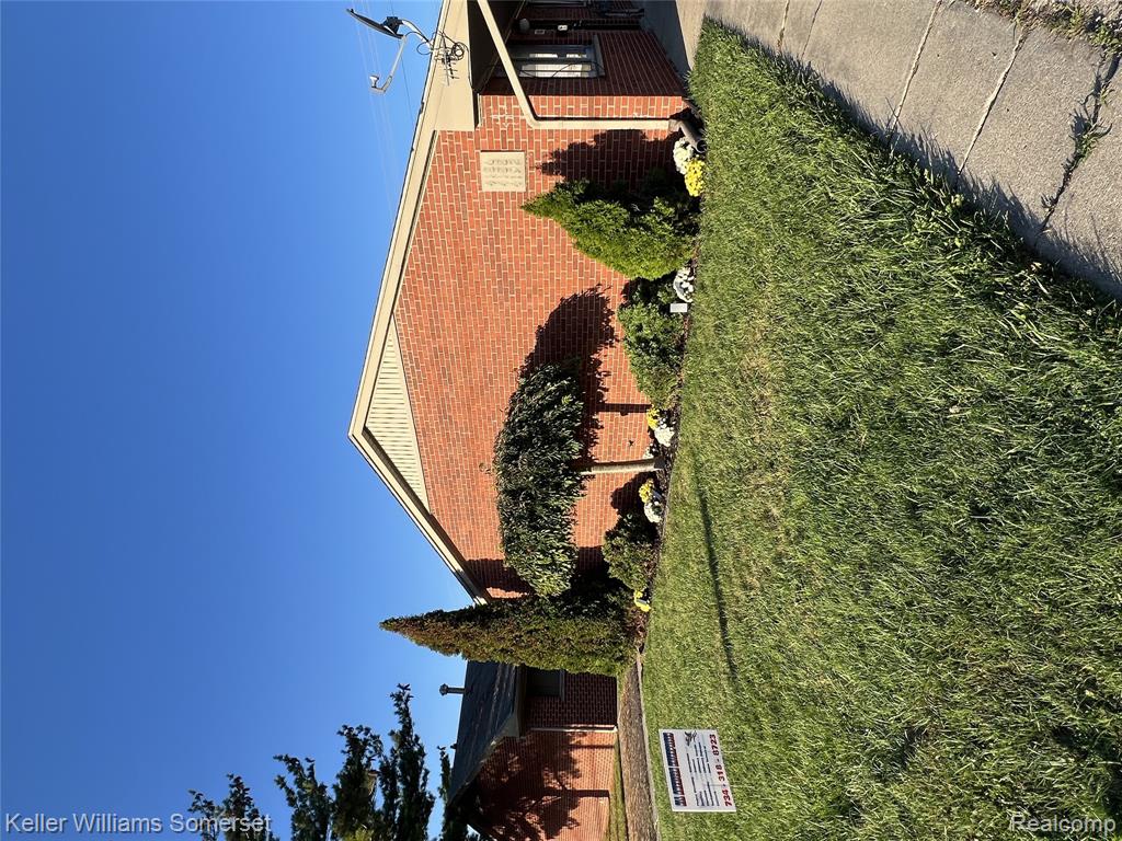 4178 Drouillard Street, Lincoln Park, MI 48146 — Photo 10