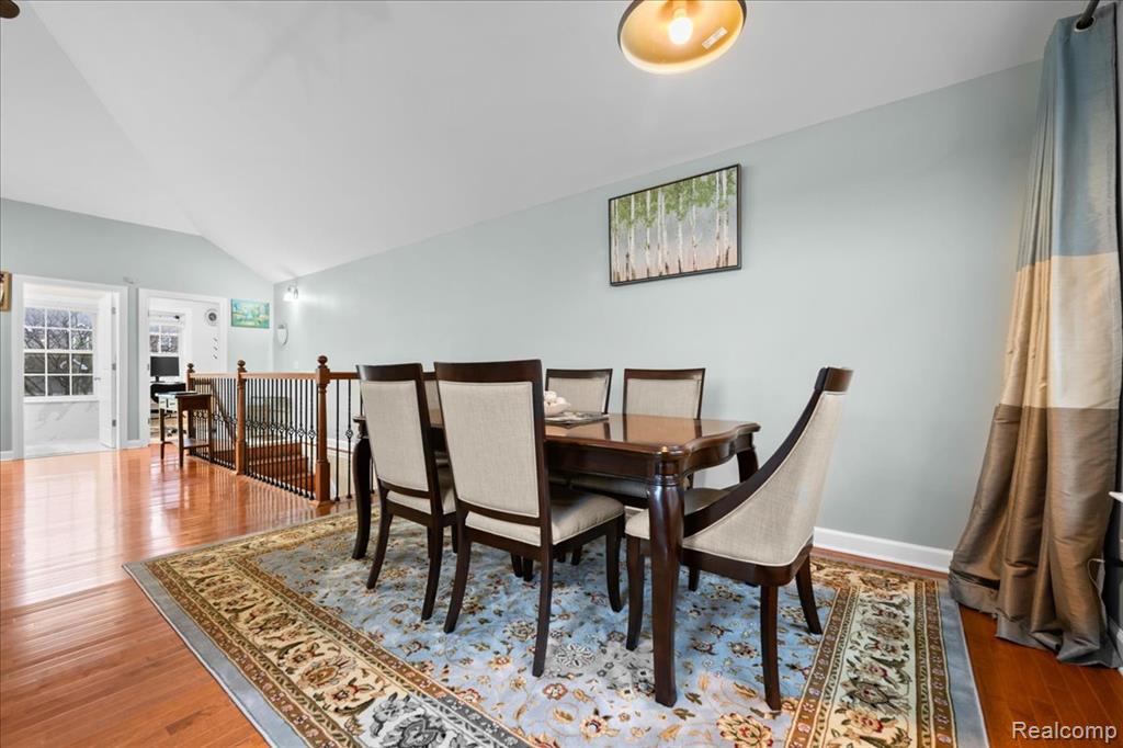 411 E Ferry Street, 15, Detroit, MI 48202 — Photo 15