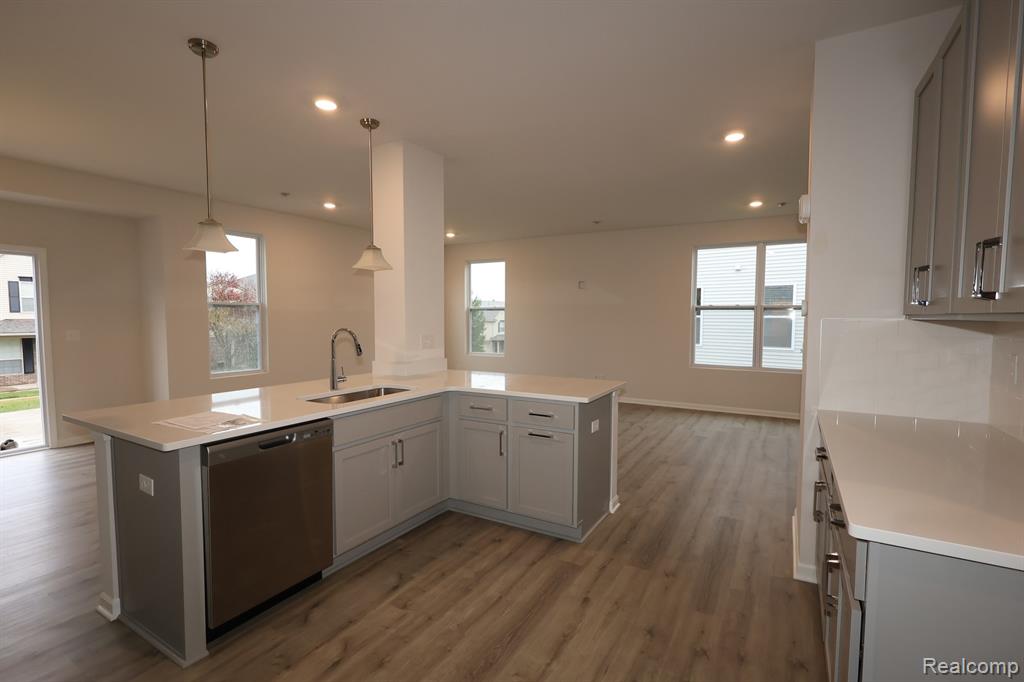 1604 Salt Springs Drive, Saline, MI 48176 — Photo 5