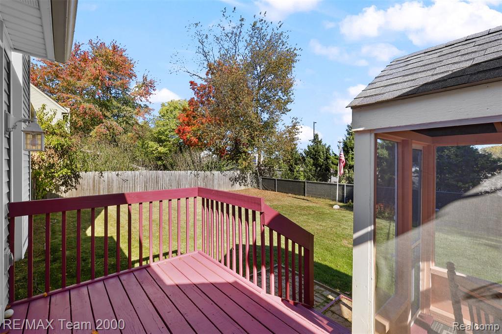 421 Light Tower Court, Belleville, MI 48111 — Photo 8