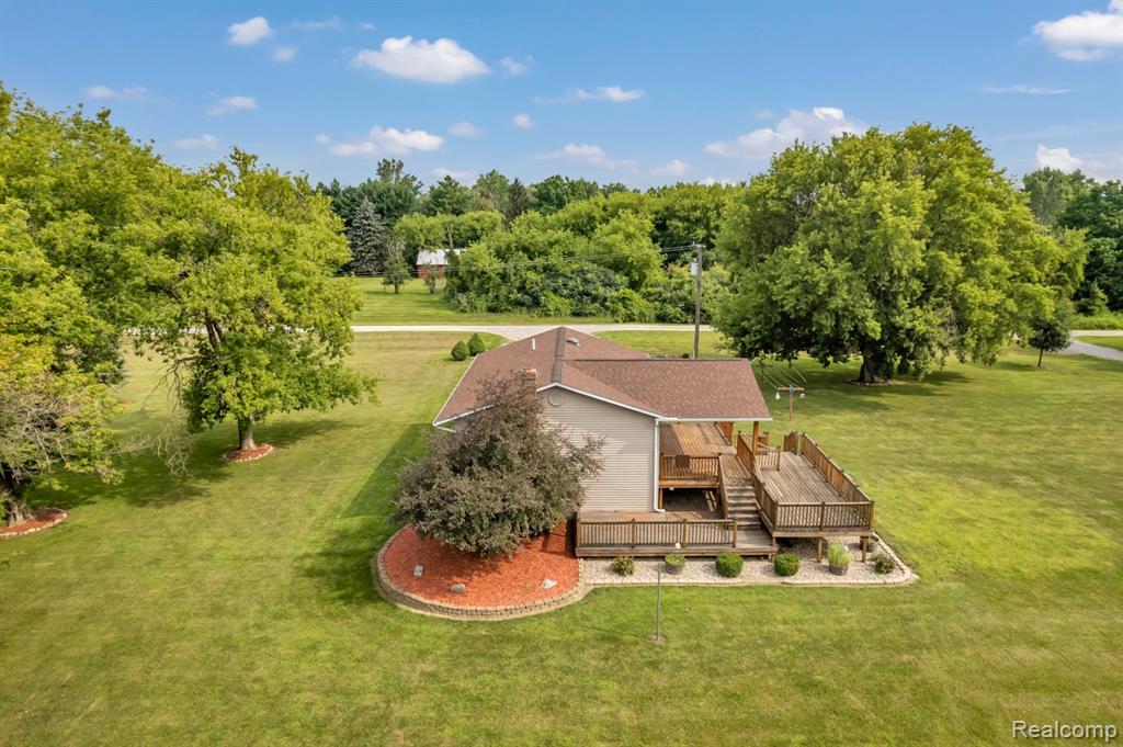 3685 N Mill Road, Dryden, MI 48428 — Photo 35