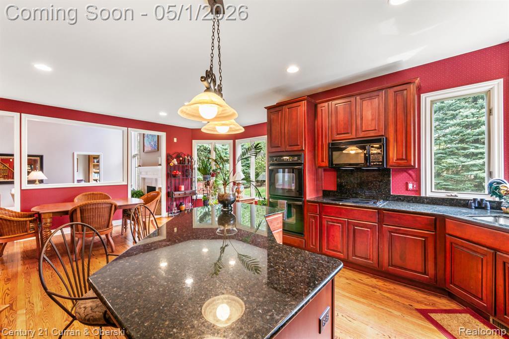 17784 Stonebrook Court, Northville, MI 48168 — Photo 31