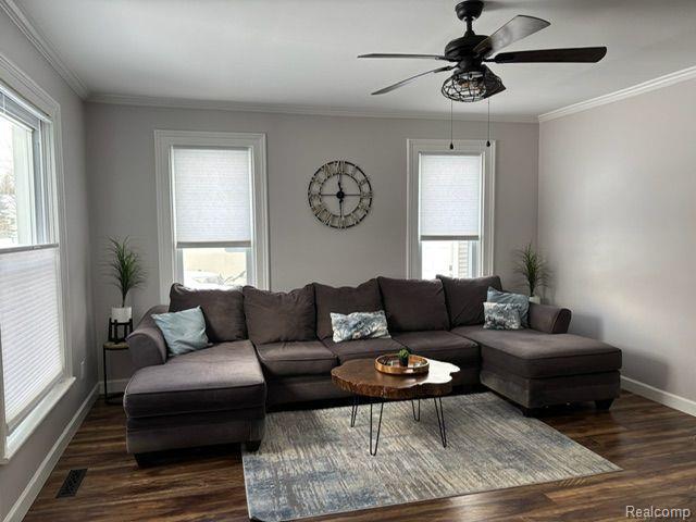 412 E ELLEN Street, Fenton, MI 48430 — Photo 18