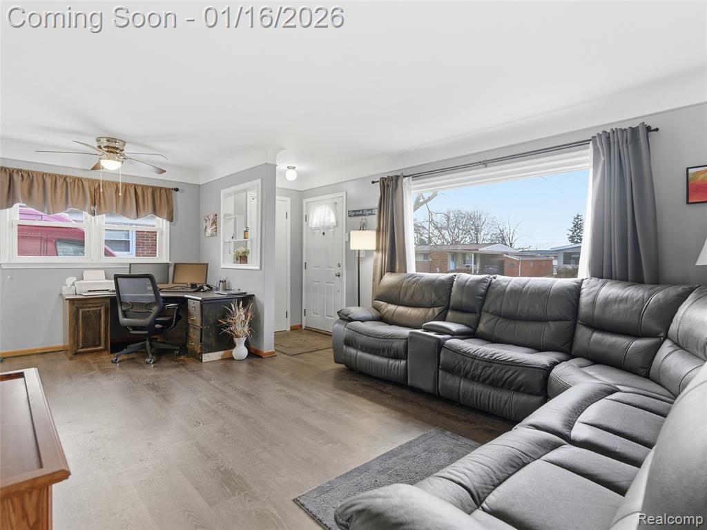 9687 Seavitt Drive, Allen Park, MI 48101 — Photo 6