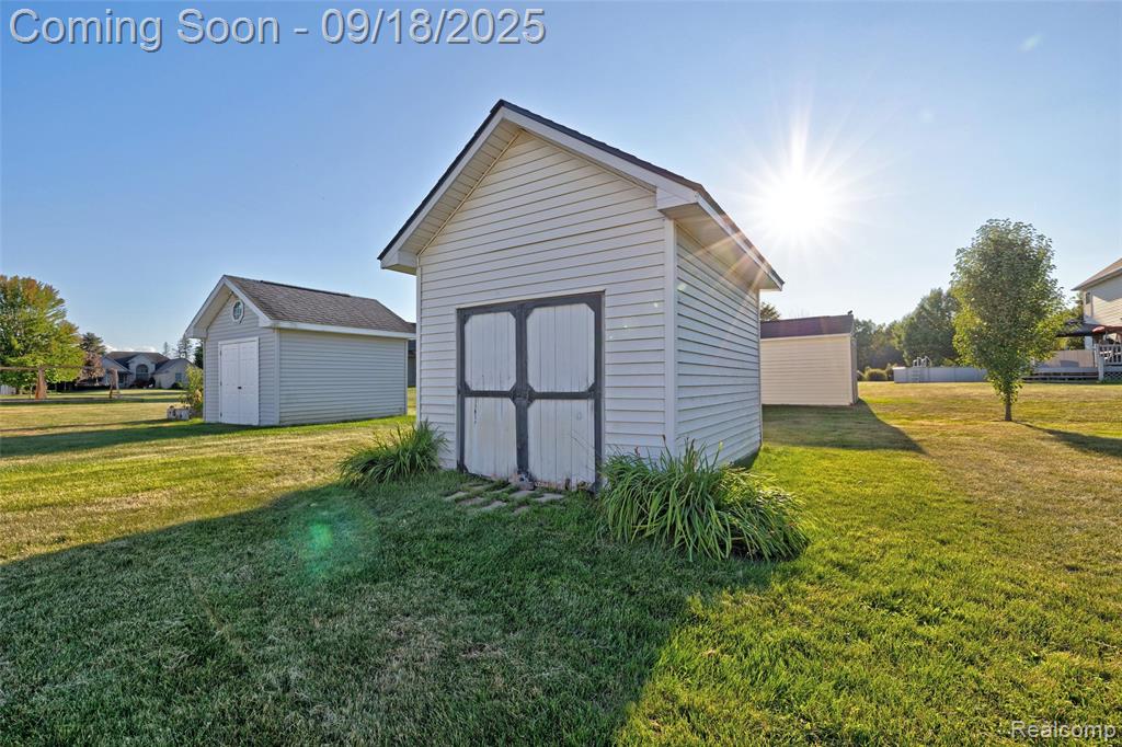 7438 Peppermill Drive, Swartz Creek, MI 48473 — Photo 60