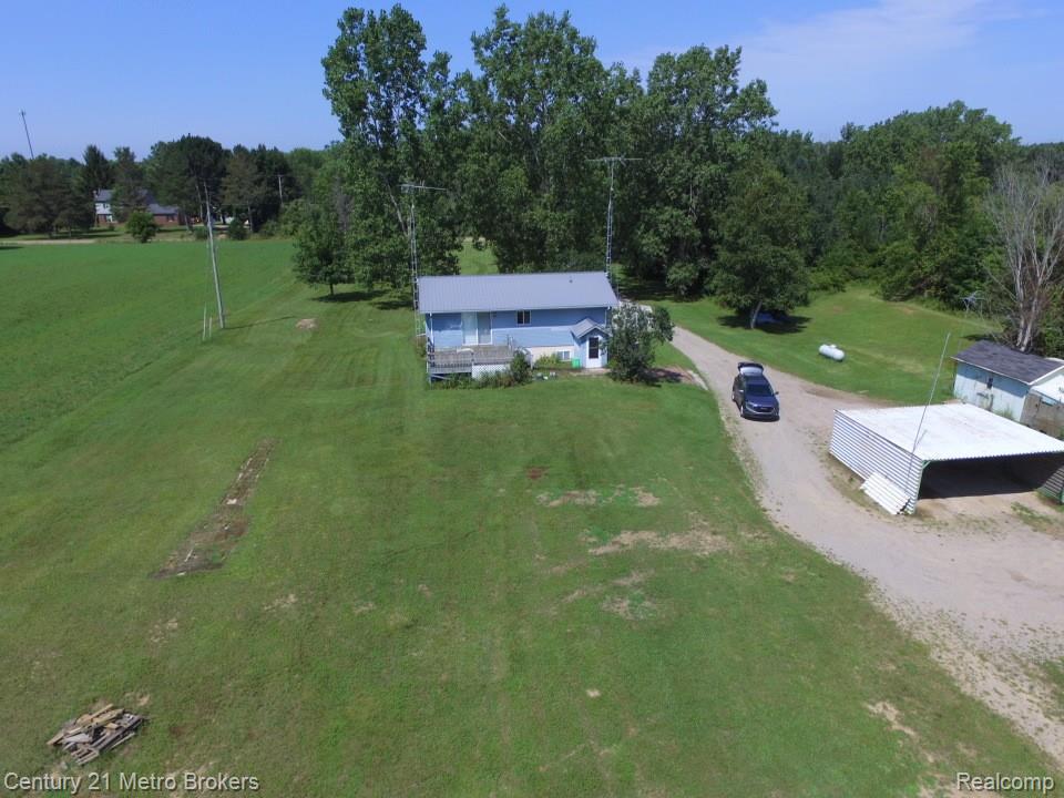 10190 Oak Road, Otisville, MI 48463 — Photo 47