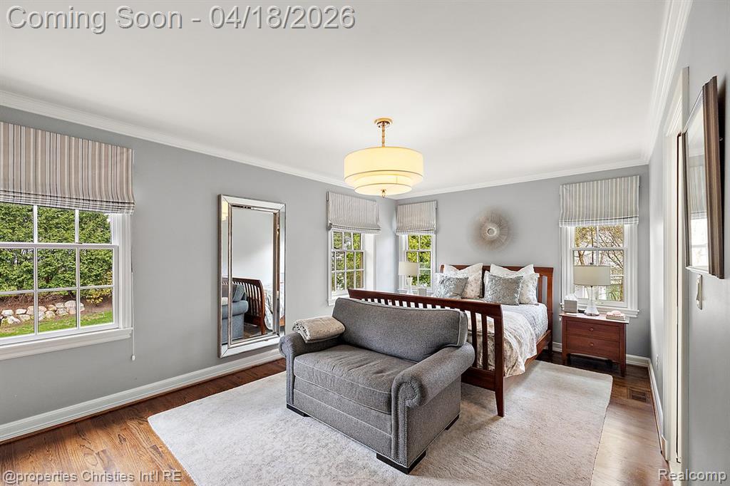 3648 Halla Lane, Bloomfield Hills, MI 48301 — Photo 17