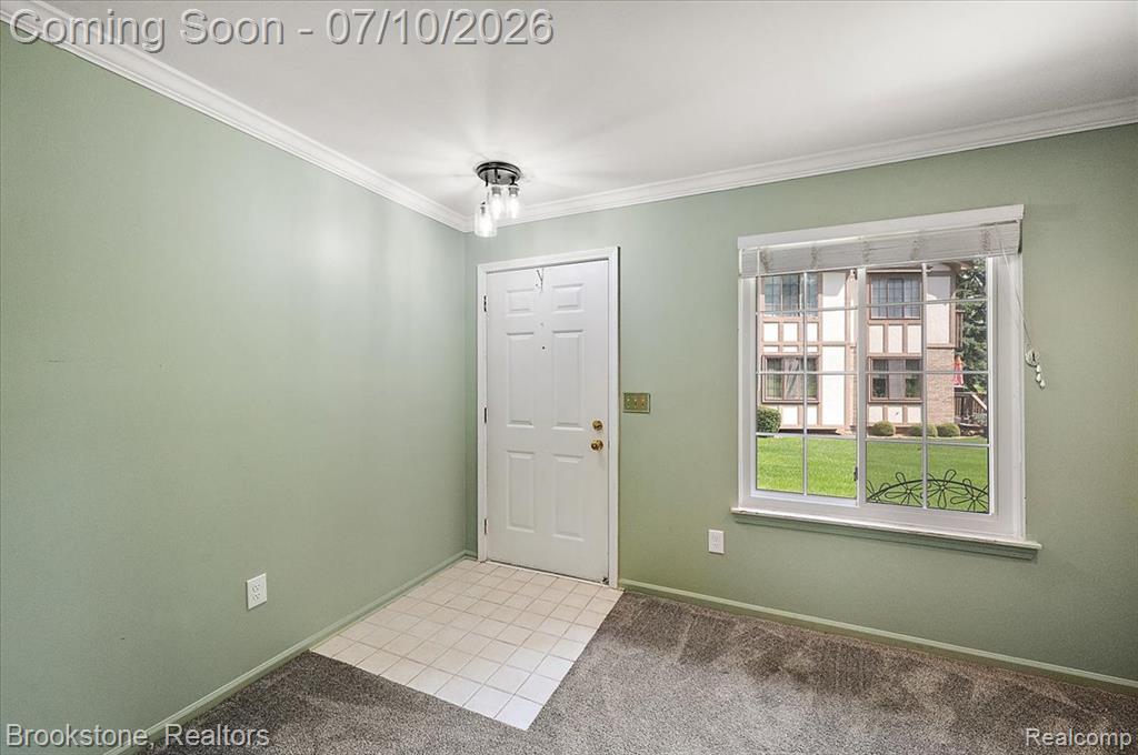 904 Country Club Drive, Saint Clair Shores, MI 48082 — Photo 25