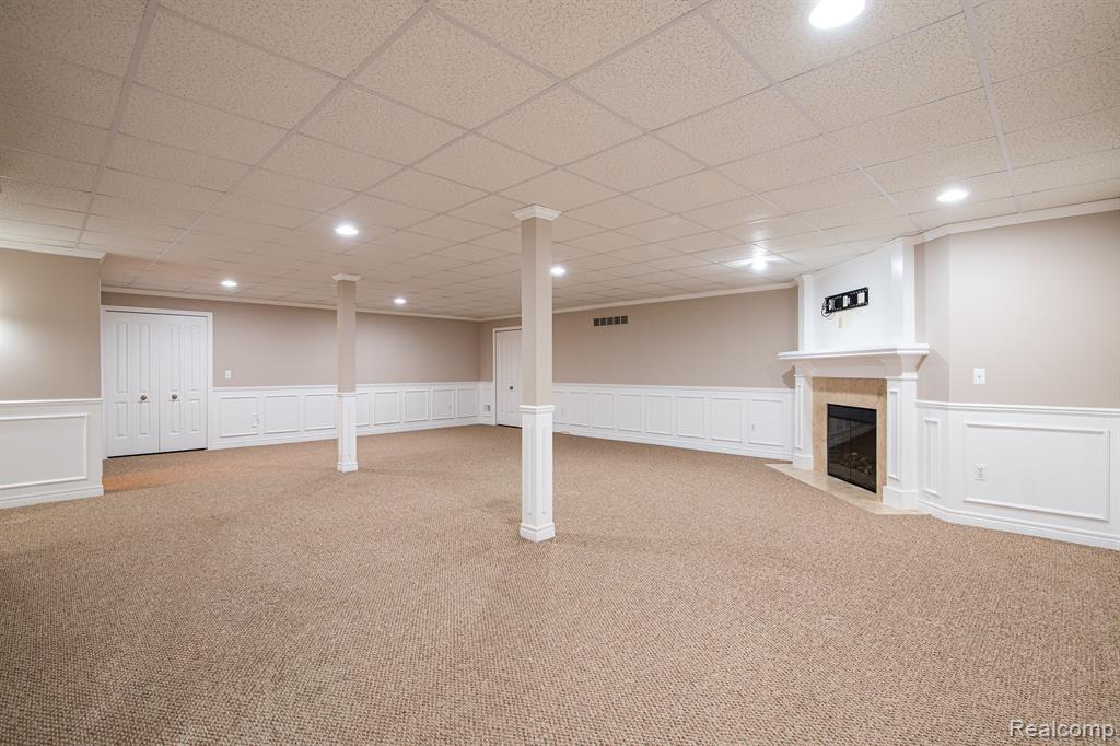 61491 CROWN POINT Drive, Washington, MI — Photo 22