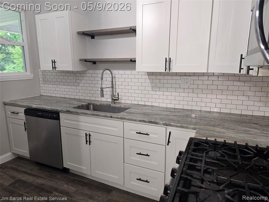 86 Englewood Street, Detroit, MI 48202 — Photo 10